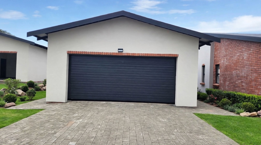 3 Bedroom Property for Sale in Waterkloof A H North West